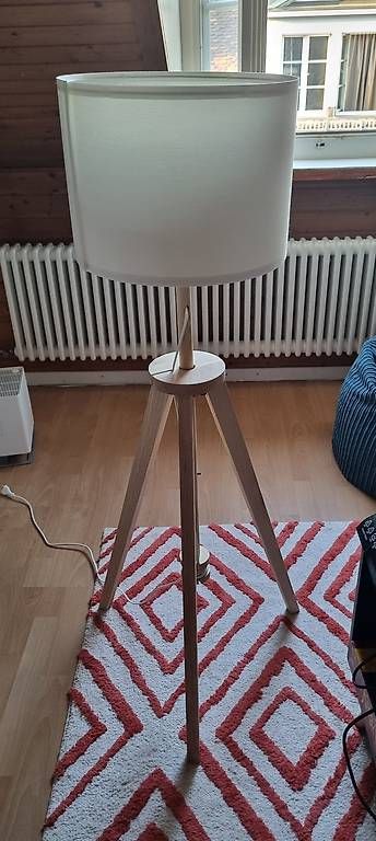 Lampes: Stehleuchte LAUTERS IKEA – D'occasion à Bern par nic_9w29 1