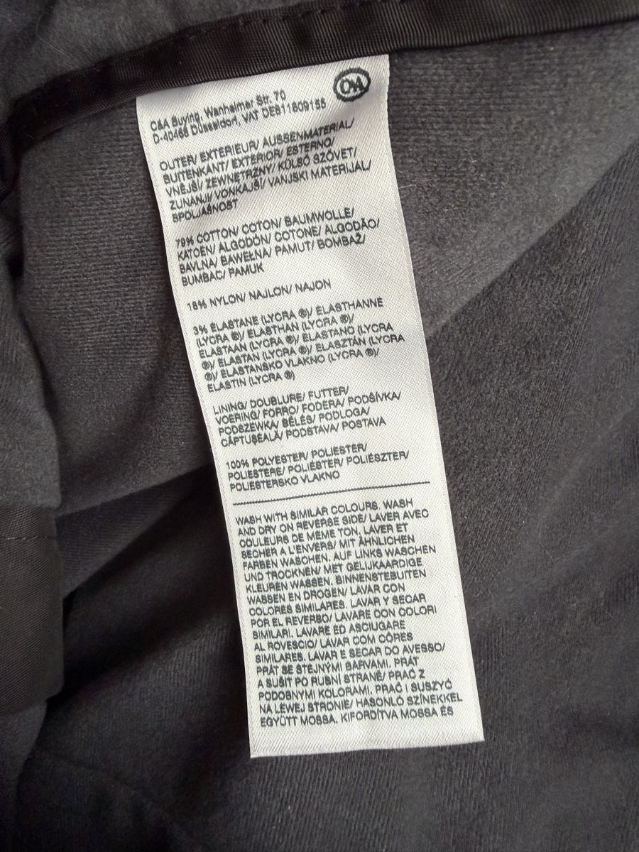 C&A Pantaloni: C&A Hose Outdoor Edition Neu – Nuovo (secondo la descrizione) da Obfelden venduto da tan_9lj9 7