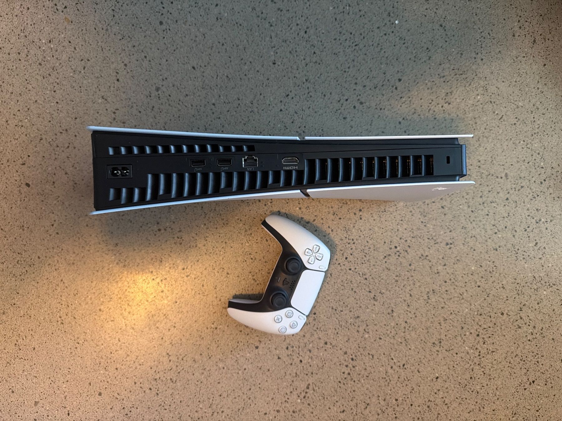 Sony Console: Unbenutzte PS5 – Usato da Zürich venduto da fre_yyk5 1