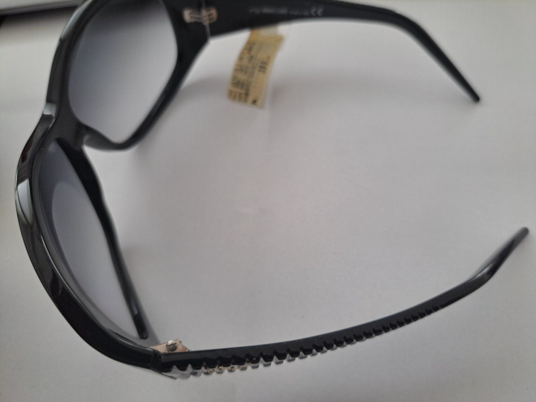 Roberto Cavalli Occhiali & Lenti: Traumhafte Sonnenbrille von Roberto Cavalli – Nuovo (secondo la descrizione) da Pfäffikon ZH venduto da Valsangiaccomo 4