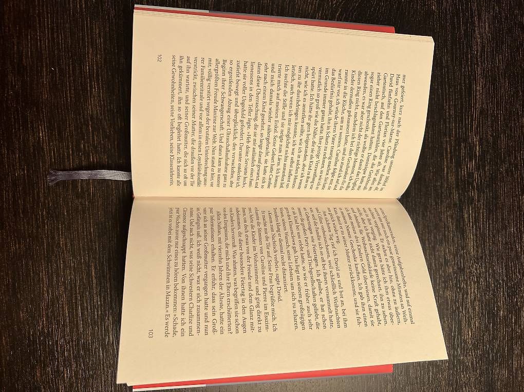 Libri: Gisèle Pelicot – Usato da Schaan venduto da par_7ggh 2