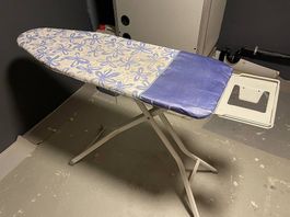 Planche à repasser