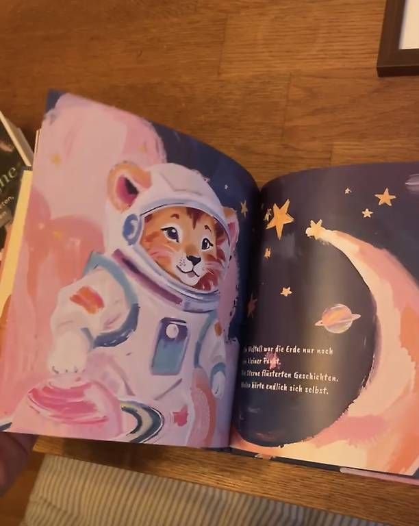 Bücher: Kinderbuch Maleo – Gebraucht aus Bern von mic_7clt 3