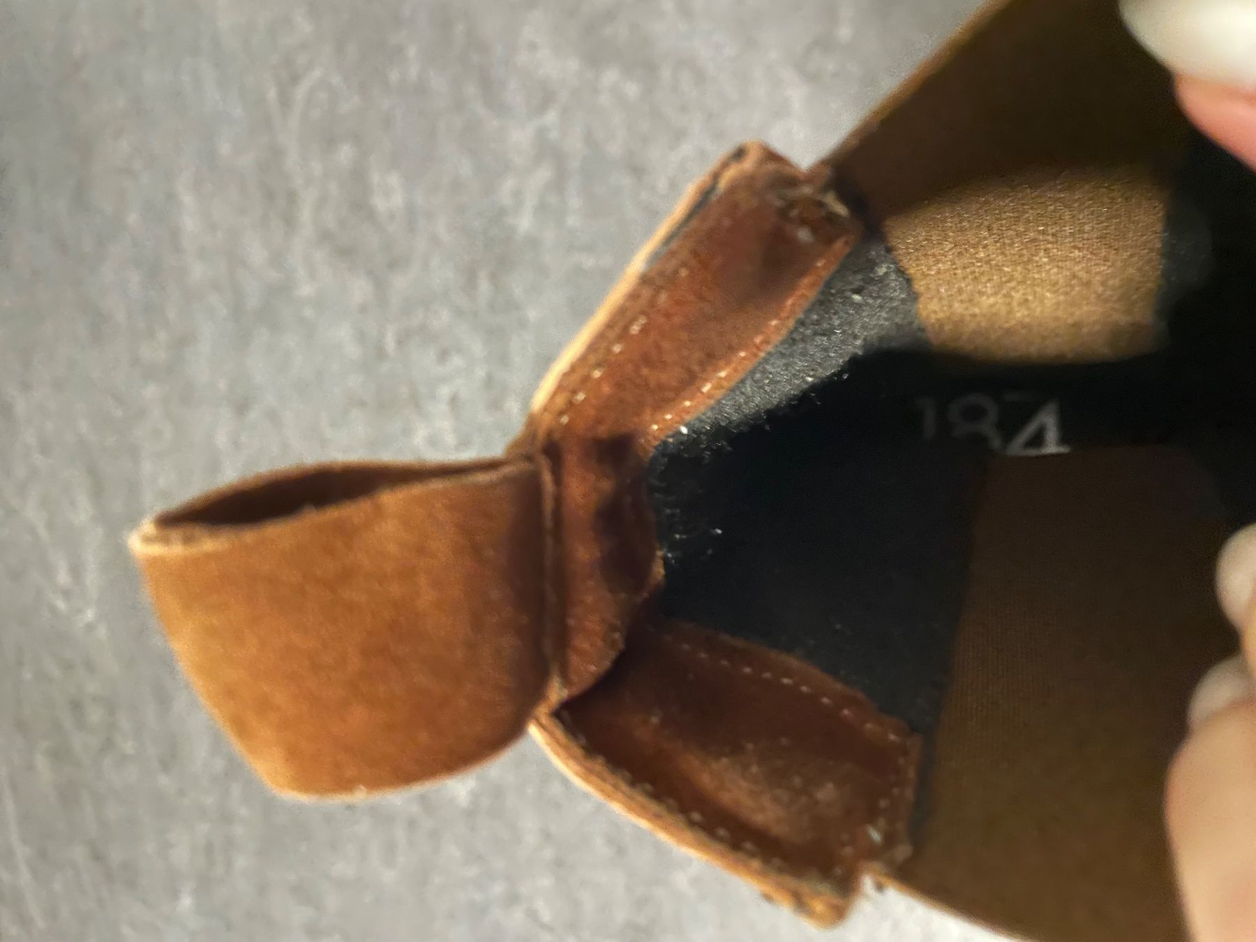 Walder Scarpe da donna: Stiefel – Nuovo (secondo la descrizione) da Zürich venduto da car_26mh 3