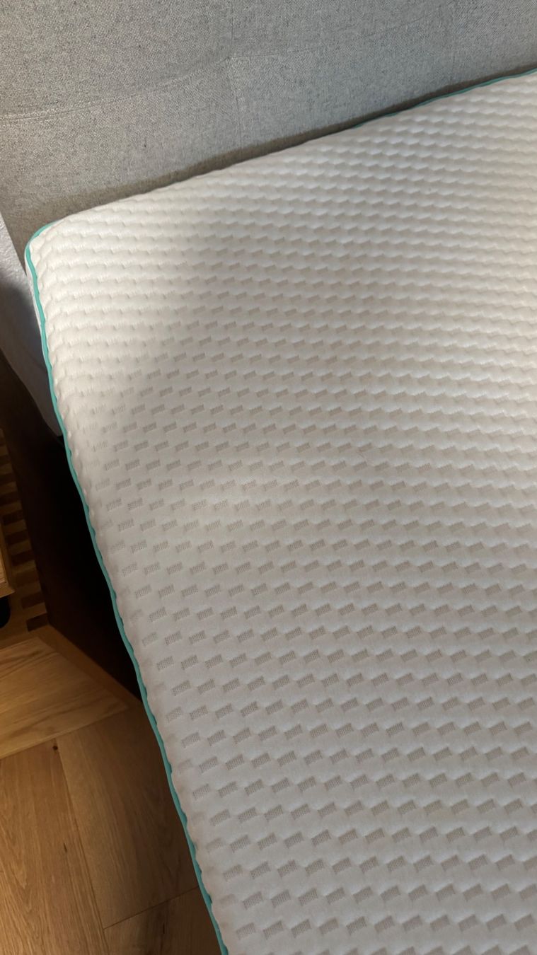 Bico Betten: Boxspringbett Mod. Isabelle - Bico – Neu (gemäss Beschreibung) aus Lohn-Ammannsegg von nw74 5
