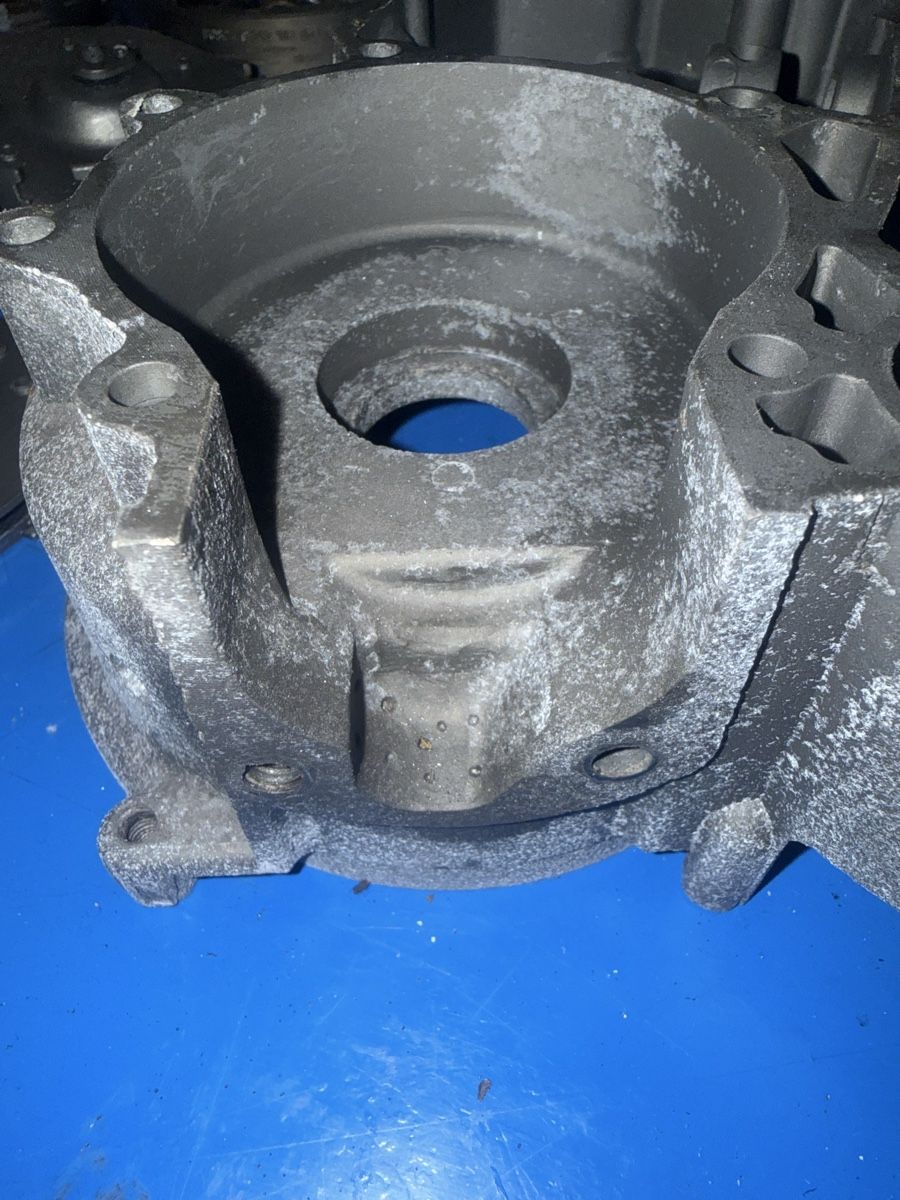 Sachs Moteurs: Sachs 503 2 BL CH Motor – D'occasion à Schönholzerswilen par morlok85 3