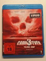 Cabin Fever 3 - Patient Zero - Uncut