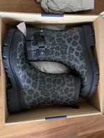 Verbenas Gummistiefel Lina Mate Combi Animal Gr. 39  neu 