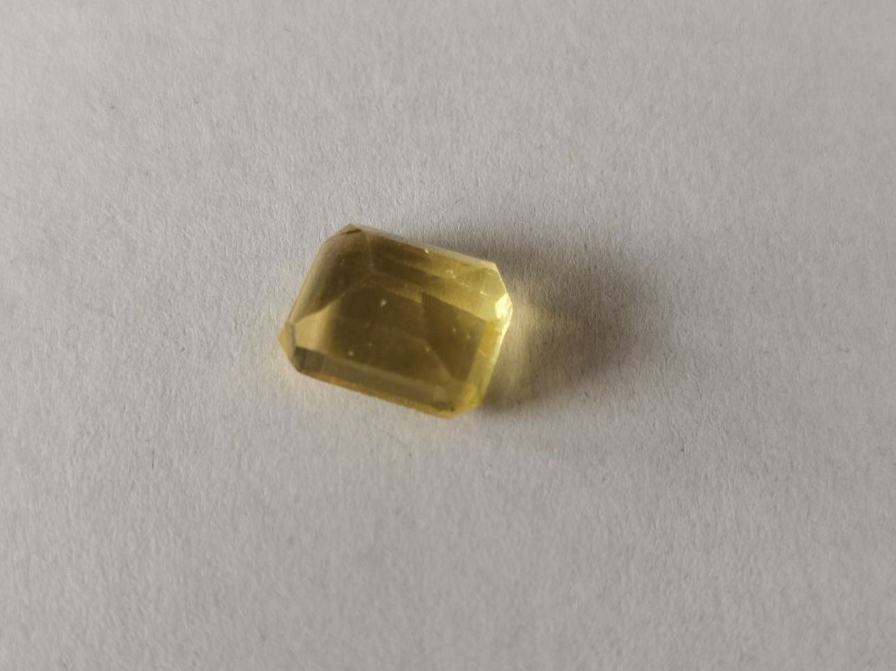 Pietre preziose: Topas 7.50 Ct – Nuovo (secondo la descrizione) da Uerkheim venduto da Justi.y 3