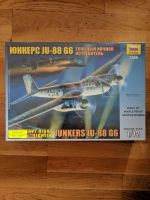 Junkers Ju88G6