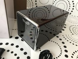 WATCH WINDER - REMONTOIR MONTRES - TOP DESIGN - NEW !!!