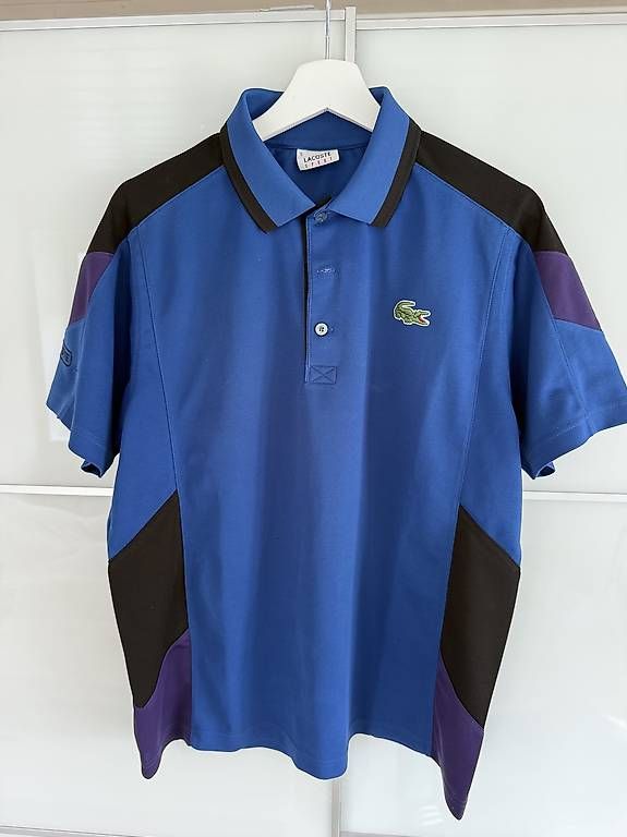 Polo-Shirts: Polo Lacoste  – Gebraucht aus Poliez-le-Grand von popob63