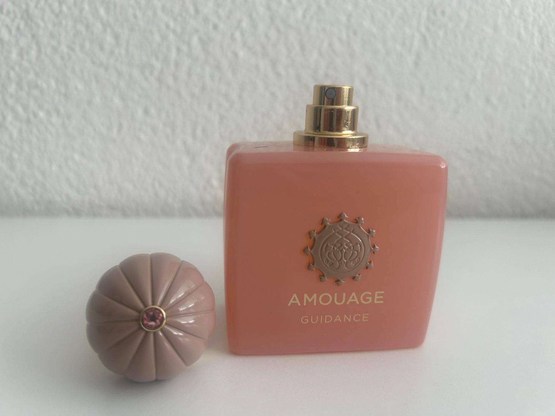 Amouage Parfum & Eau de Toilette: Amouage Guidance – Gebraucht aus Triengen von Gim89 1