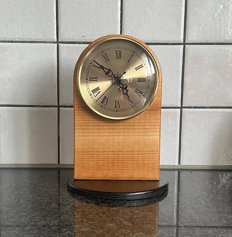 Pendules & Horloges murales: Standuhr – D'occasion à Villigen par irene1954