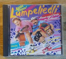 Arno und Carlo – Lumpeliedli - F34