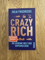 Crazy Rich - Die geheime Welt der Superreichen