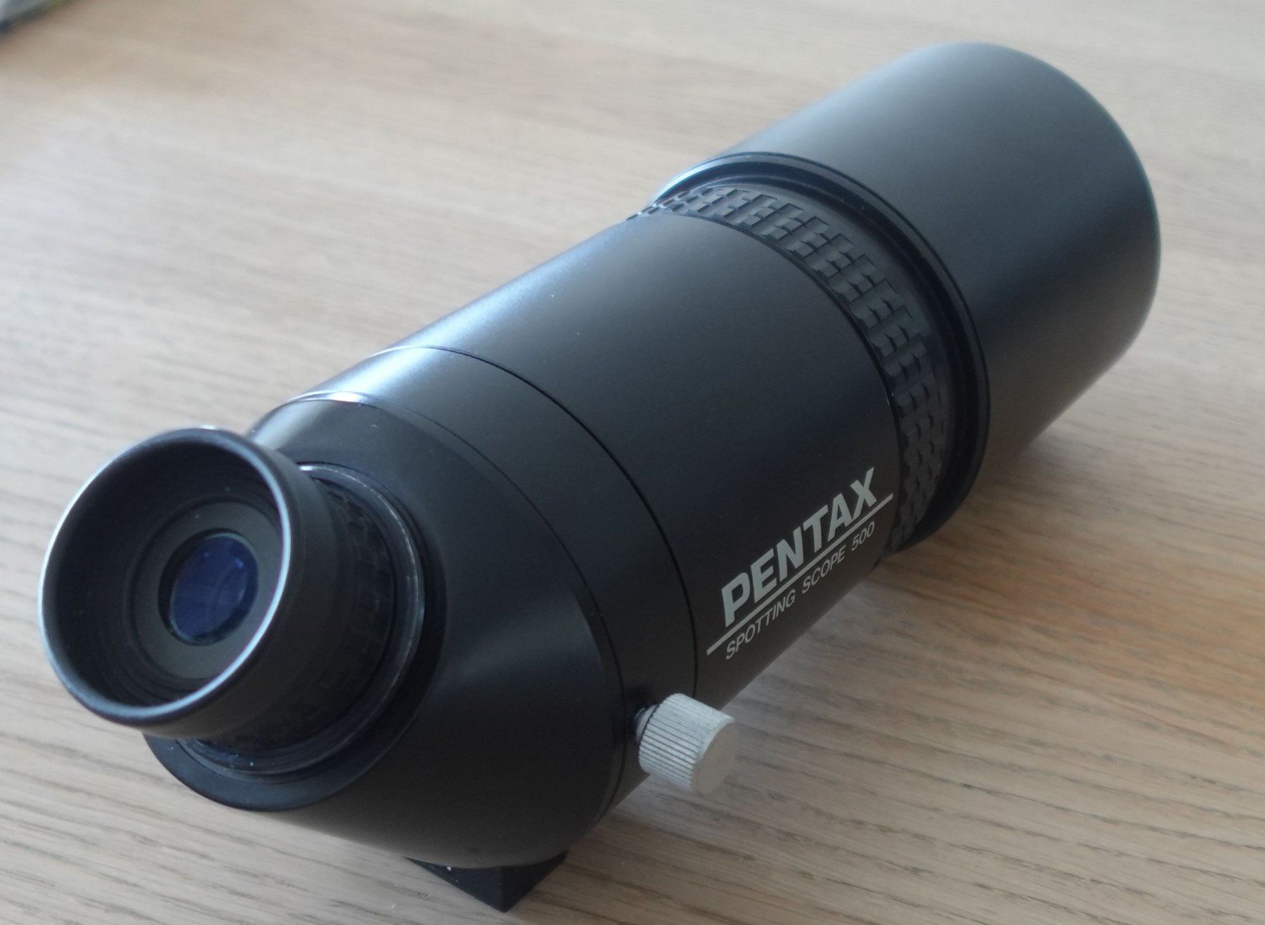 Telescopi: PENTAX Spektiv – Usato da Reinach AG venduto da Starwalker 1
