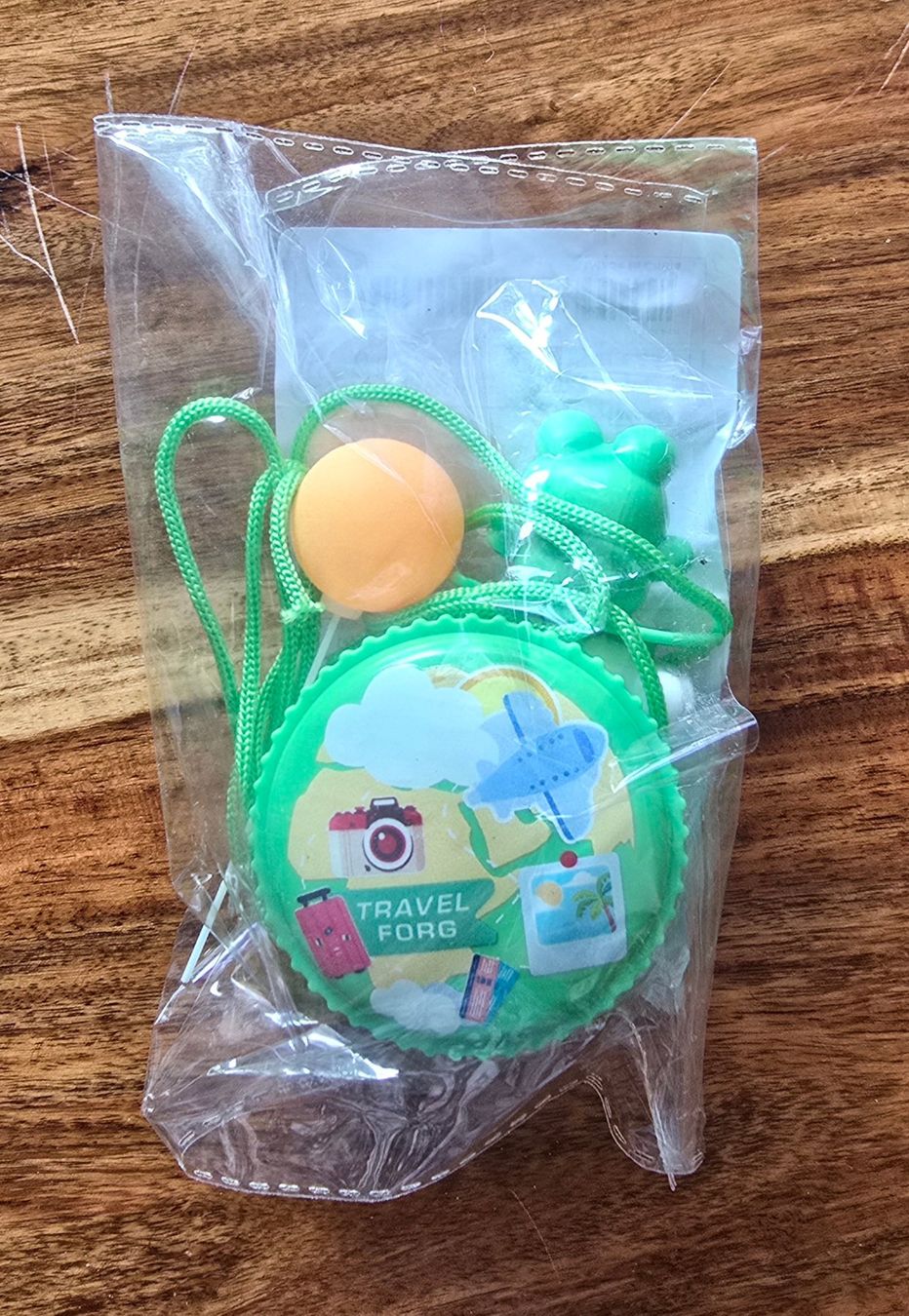 Spielzeuge: Katzenspielzeug Roly-Poly – Neu und originalverpackt aus Zürich von amysmith 1