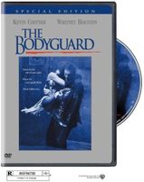 The Bodyguard - Kevin Costner US Import english(kein deutsch