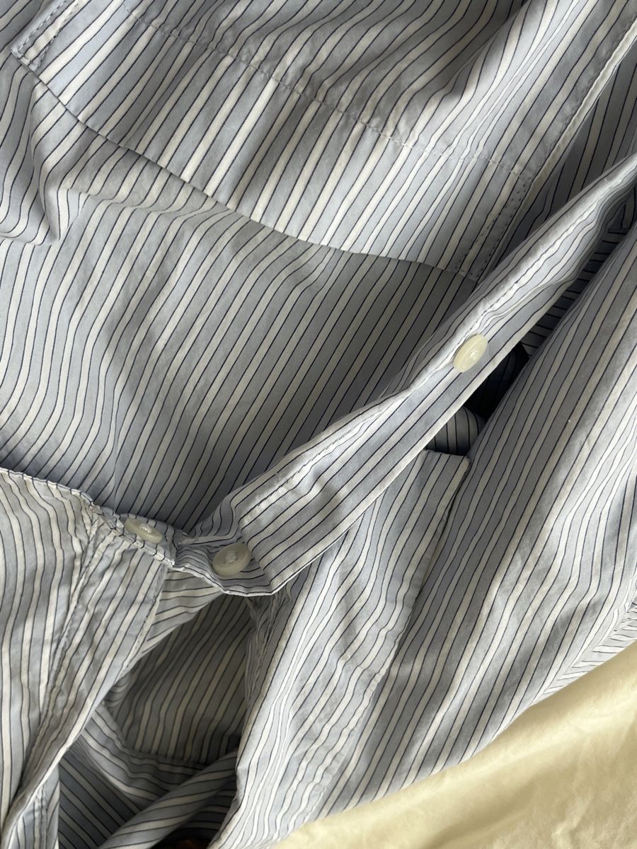 H&M Chemisiers: Oversized blouse  – D'occasion à zürich par schmid1234 2