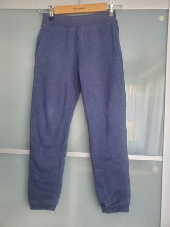 Hose gefüttert 140