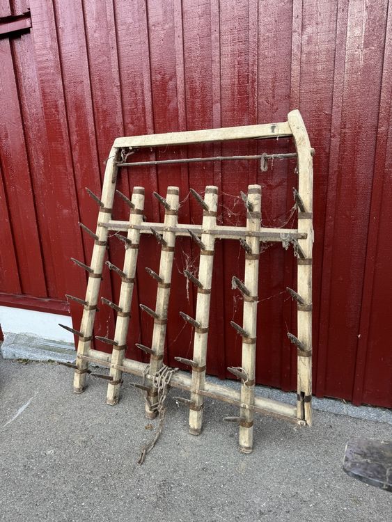Antike Egge, Deko, Garten, Shabby, Vintage Kaufen auf Ricardo