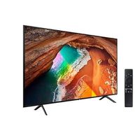 Samsung QLED 4K TV QE65Q60R – 65 Zoll – Top Zustand