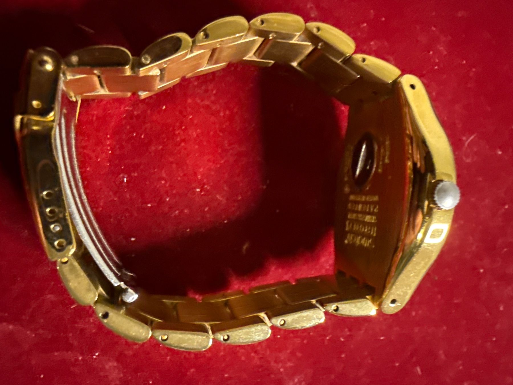 Swatch Uhren: Swatch Irony – Gebraucht aus Pfeffingen von Allhandelklgwatches 2