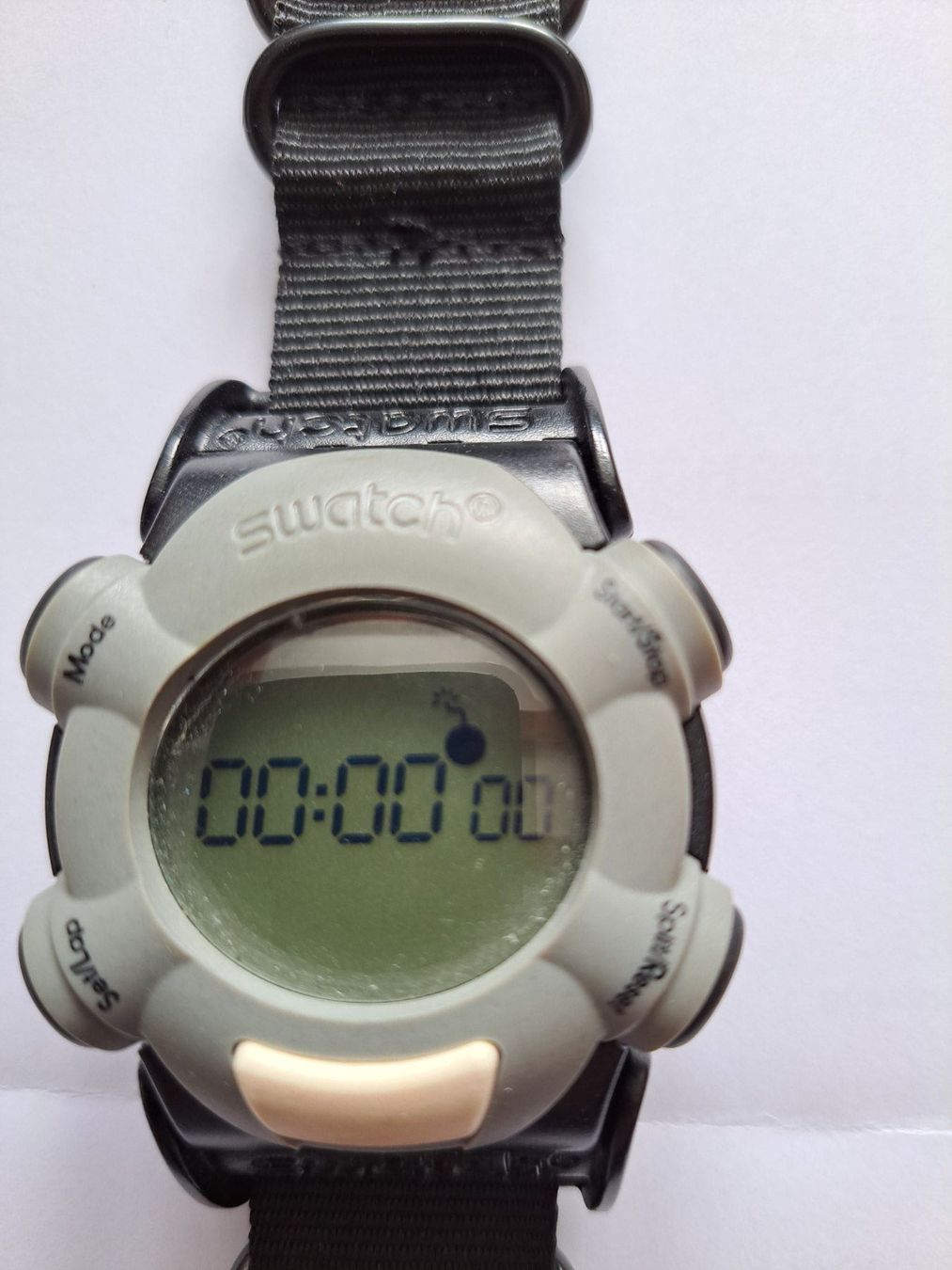 Swatch Orologi: Swatch Beat – Nuovo (secondo la descrizione) da Morens FR venduto da Kiscica 5