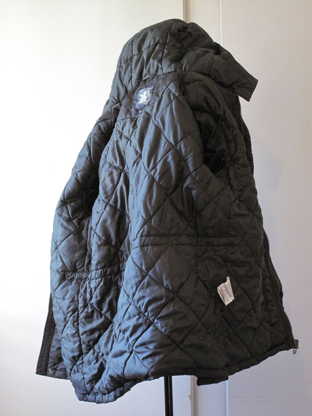 Vestes: Smog Herren Jacke Gr.S – D'occasion à glarus par Engel_888 5