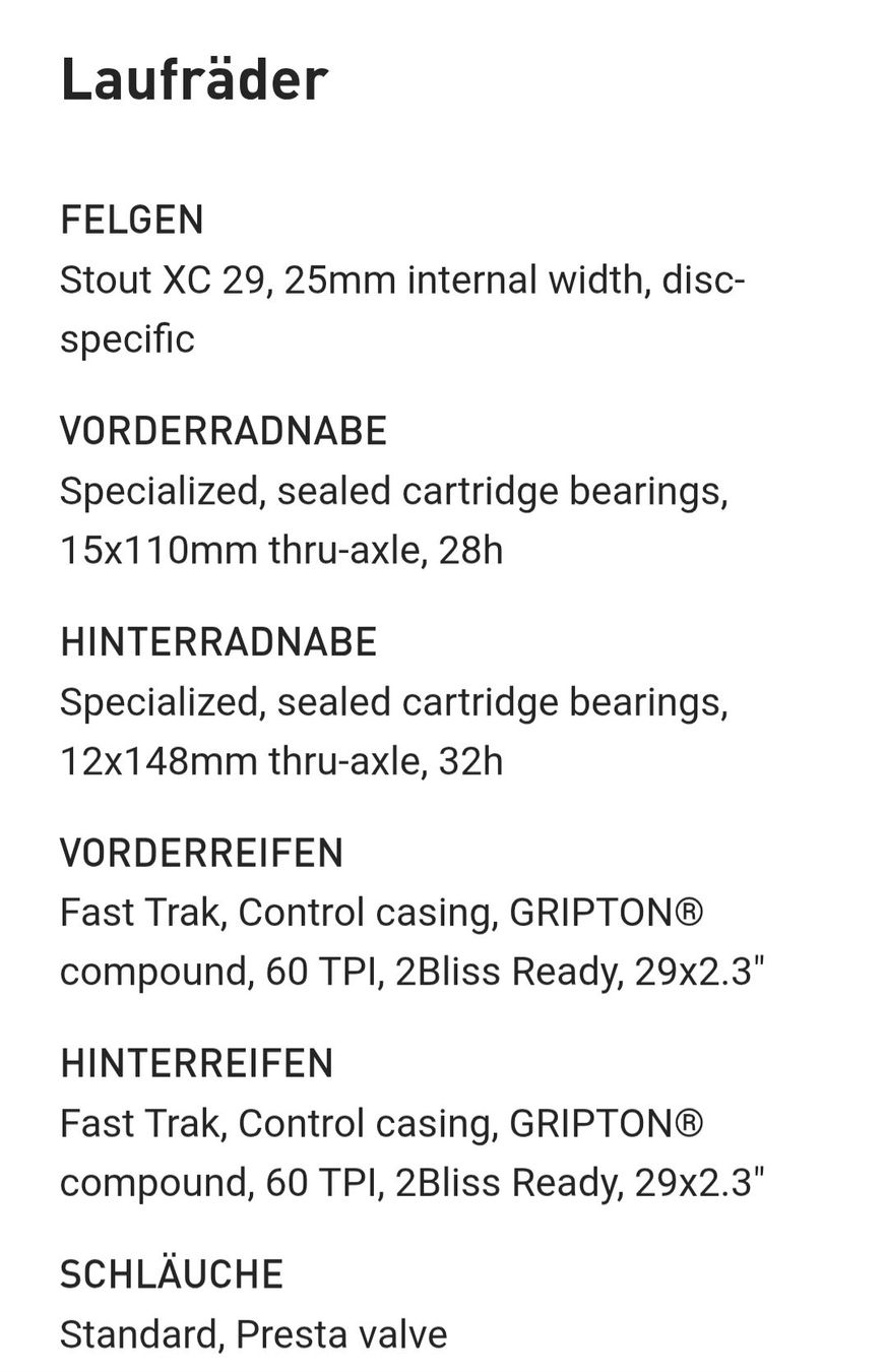 Specialized Biciclette: Specialized MTB Chisel Hardtail – Usato da Oberbuchsiten venduto da moogli2005 2