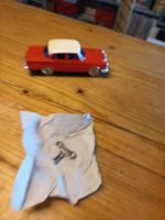 RAR. Schuco Mirako Car Mercedes OVP