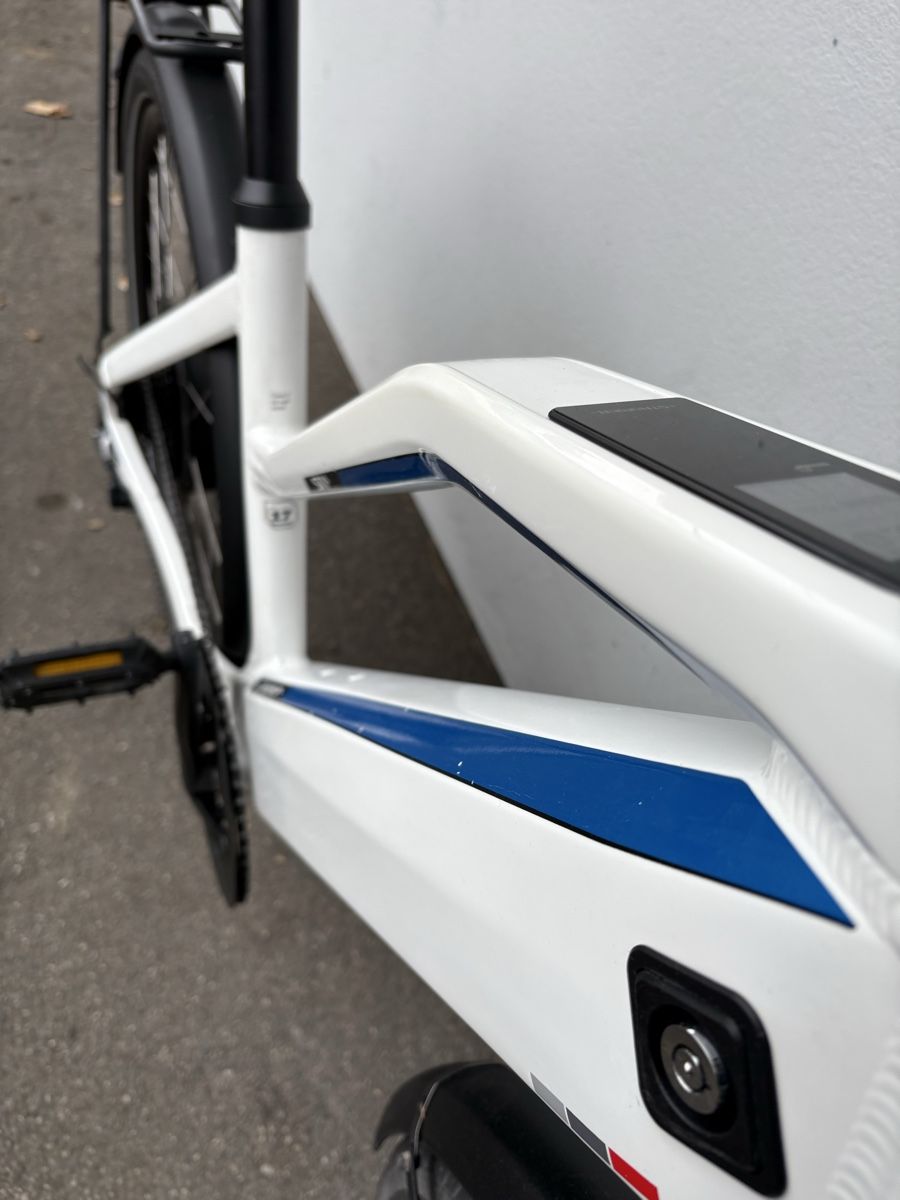 Stromer Velos: Stromer ST1X Comfort, 45km/h, Gr. M/17 – Gebraucht aus Biel/Bienne von dalbotex 5