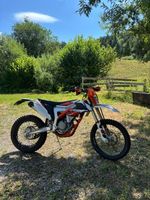 Freeride 250 F