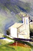 HANS ROHNER (Schweiz, 1898-1972)