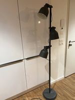 Hektar Stehlampe Ikea