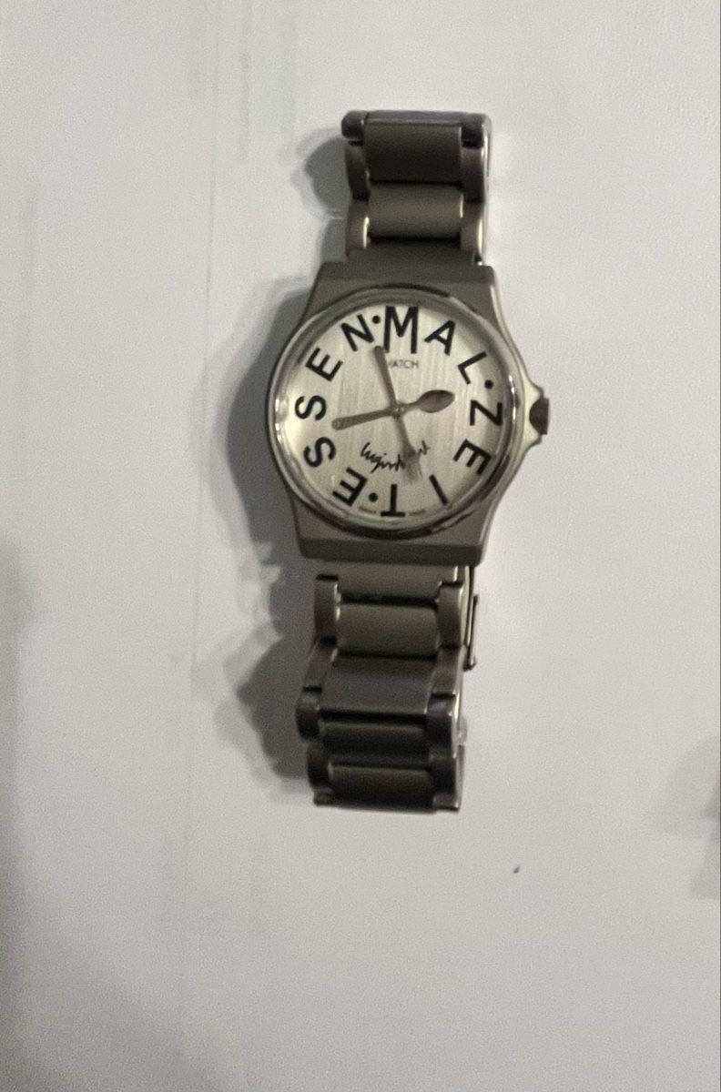 Montres: Sammel-Uhr – Neuf avec emballage d'origine à Zürich par Maria_Felicina 1