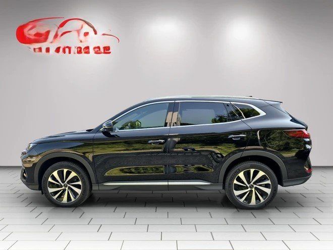 Autos: BYD U DM-i AWD, Plug in,Vorführwagen 5900km AHK, 8-fach – Gebraucht aus Präz von Claudiostrimer 1