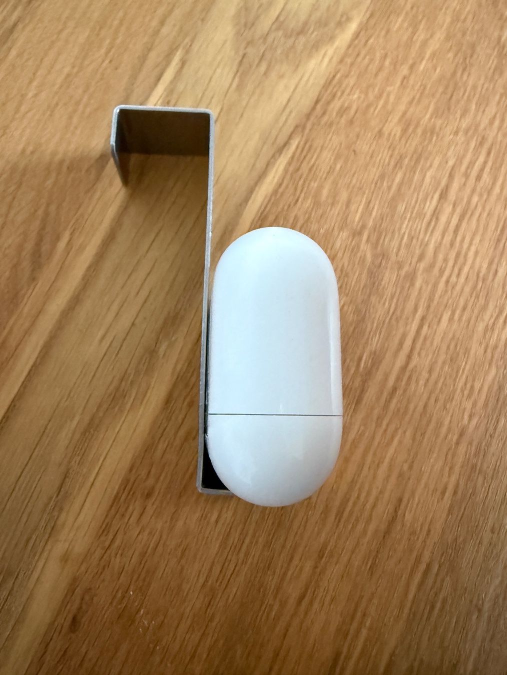 Apple Cuffie: APPLE AirPods 4 Charging Case – Usato da Lausanne venduto da Nine1982 9