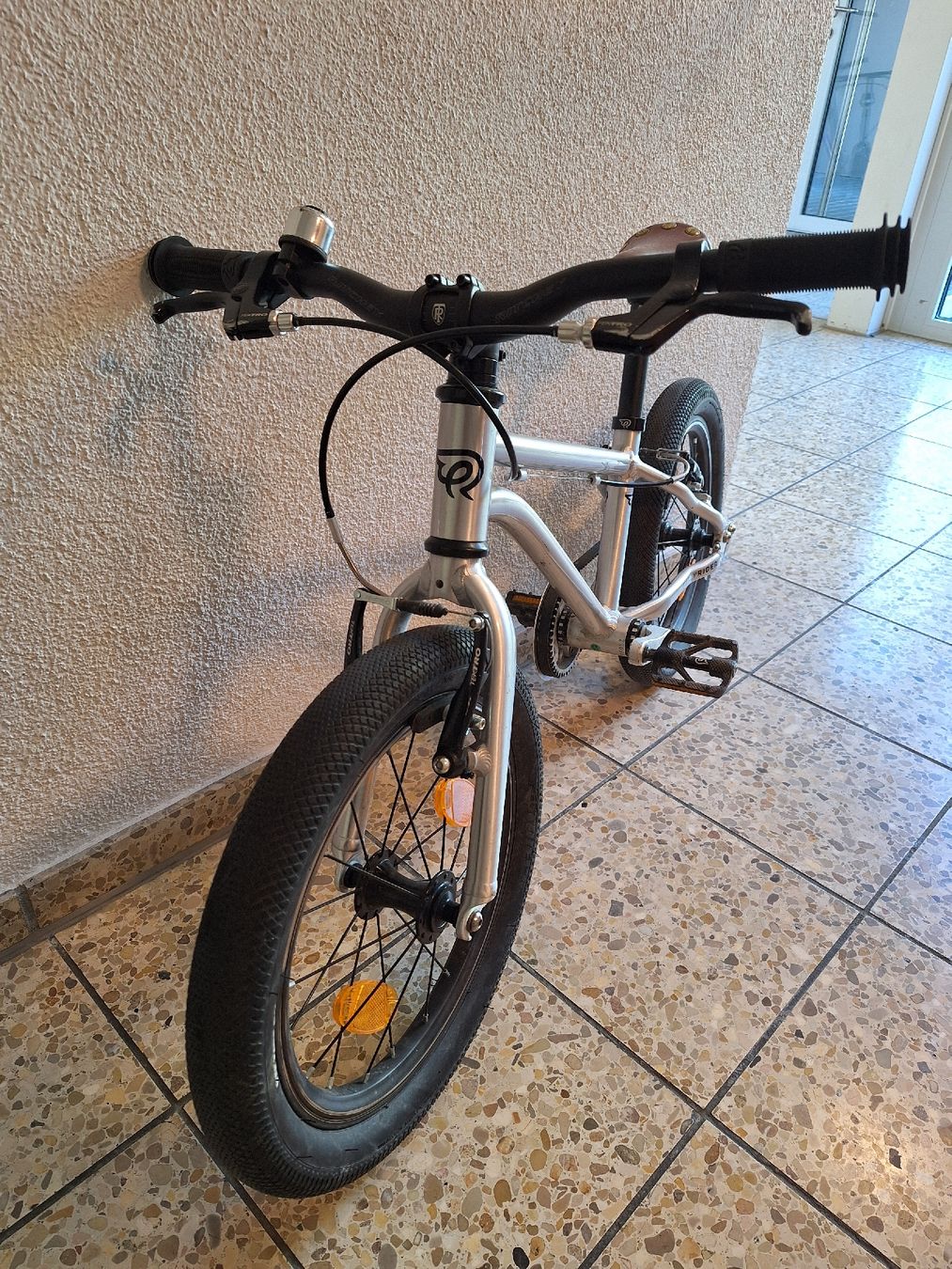 Early Rider Biciclette: EARLY RIDER Belter 16" Kindervelo – Usato da Baden venduto da MeisterTux 1