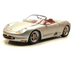 Porsche Boxster Bj.1993 Maisto 1-18 Nr 48