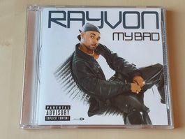 Rayvon My Bad