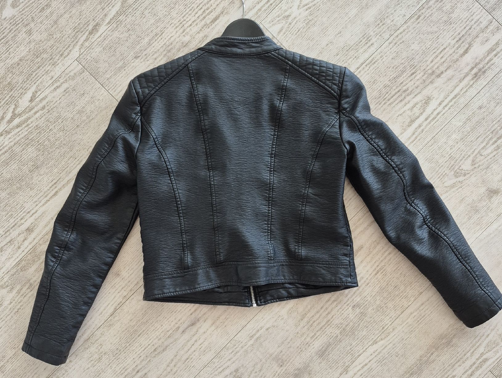 Vero Moda Giacche: Veste/blazer similicuir M – Usato da Belmont-Yverdon venduto da jul_8nw5 1