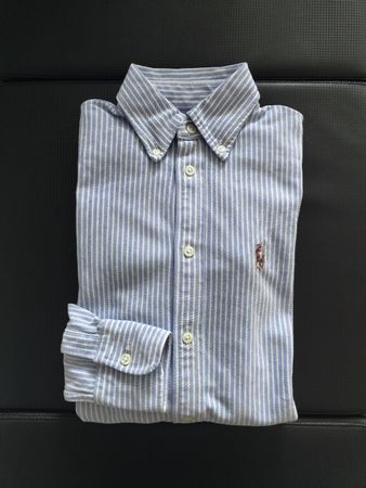 Polo Ralph Lauren Oxfordhemd