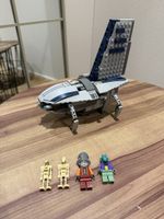 Lego 8036