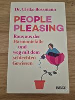 People pleasing, raus aus der Harmoniefalle