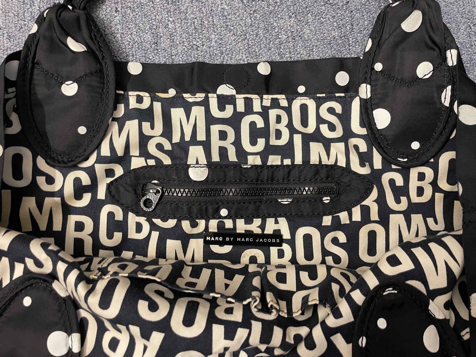 Marc Jacobs Borse da donna: MARC - by Marc Jacobs Tasche – Usato da Stans venduto da Brode 3