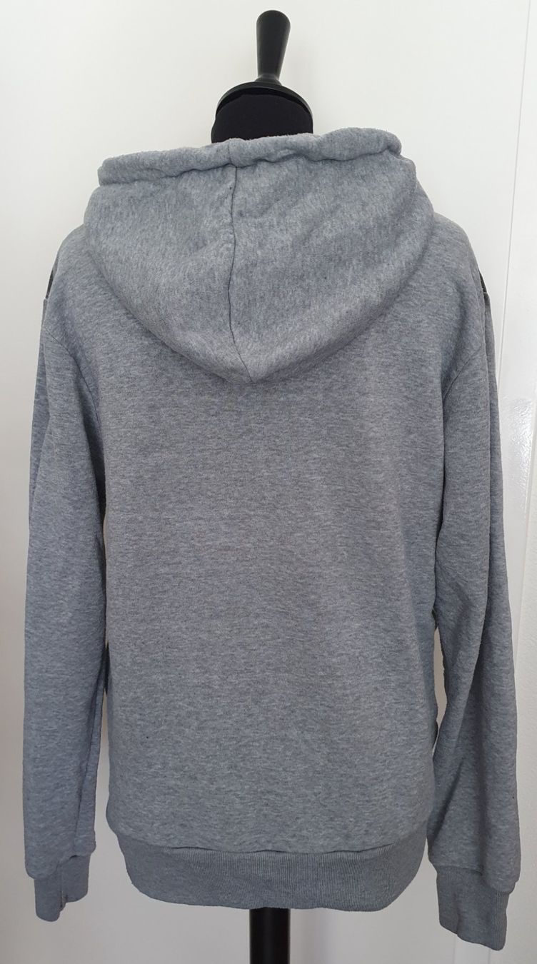 Maglioni & Felpe: Pull avec capuchon - Taille S/M – Usato da Court venduto da Jovi2 1