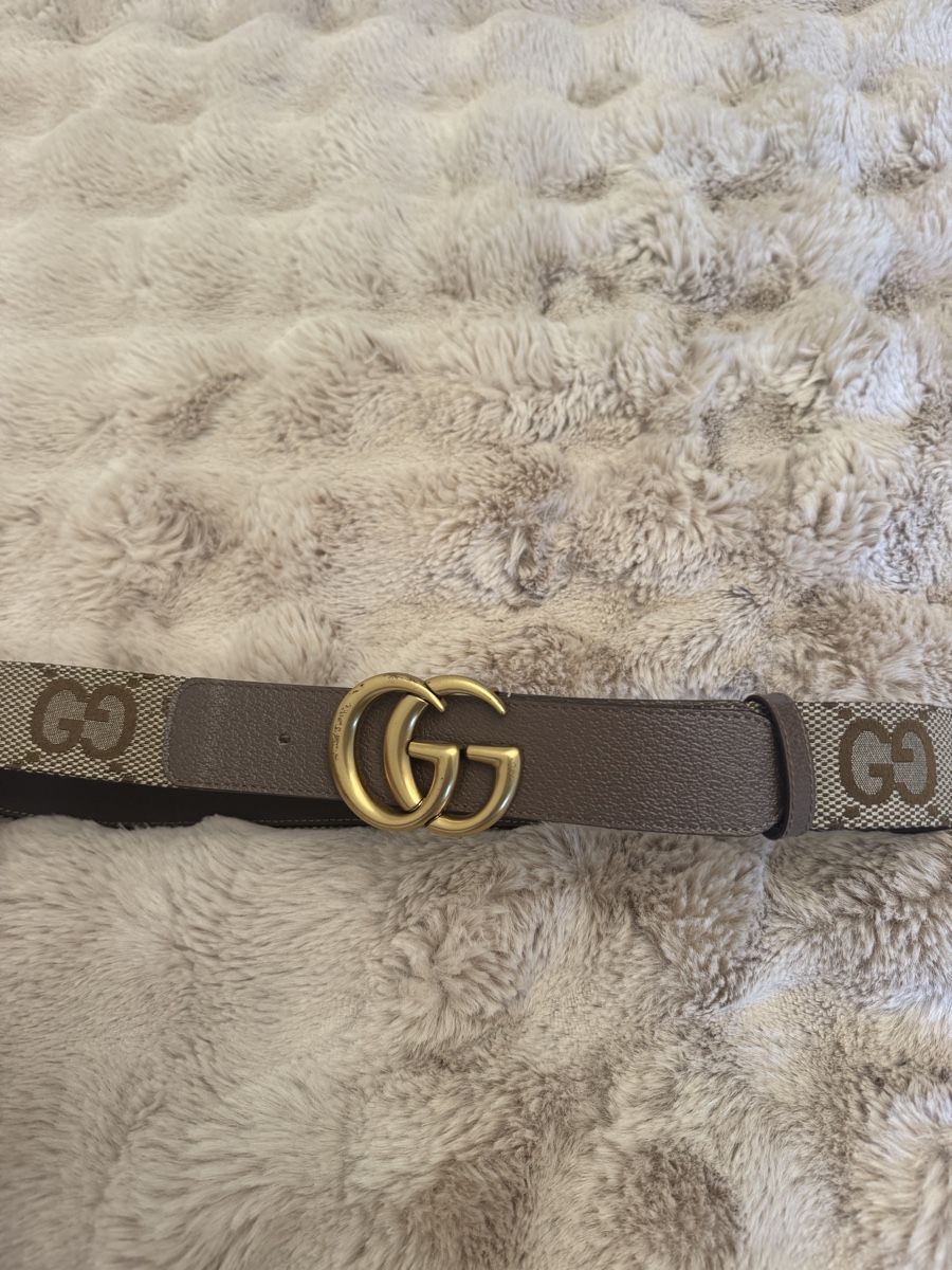 Gucci Gürtel: Gucci Gürtel  – Neu (gemäss Beschreibung) aus Würenlos von millepini 1