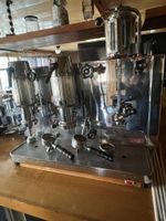 Gastro Kaffee Espressomaschine Egro Egro 2102